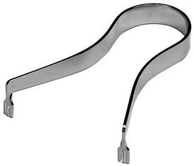 Posterior Strip Holder