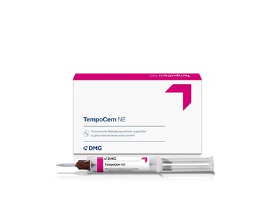 DMG TempoCem NE Smartmix 2*11gT