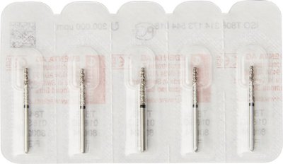 Turbo Diamanten T848