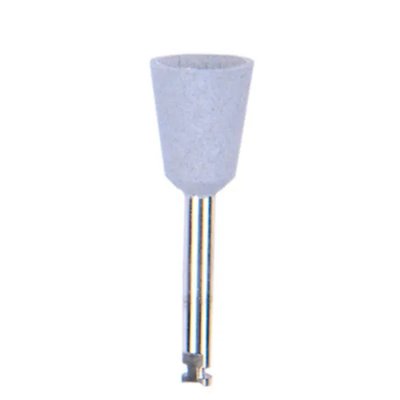 Politip-F (D) Refill 6 šedé, kalich úzký