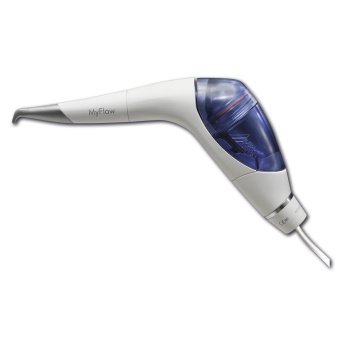 MyLUNOS Set Supra, připojení Sirona