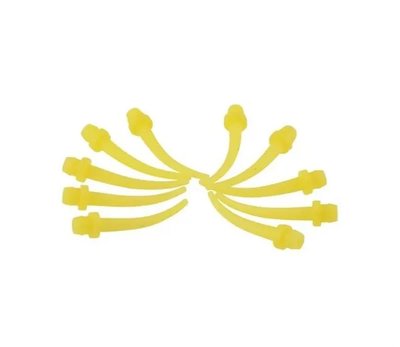 Intraorální špičky žluté Fig.5 50ks