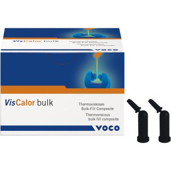 VisCalor bulk - kapsle 16 x 0.25g univerzální