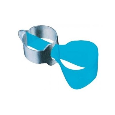 Matrice Lucifix modré molárové