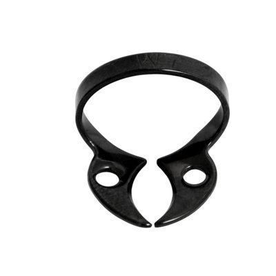 Kofferdamová spona W7 - dolní molar