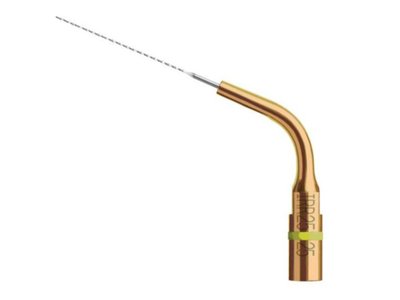 IRRI Acteon výplachové koncovky délka 21mm Ø 20