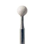 Meisinger kamienie polerskie Arkansas białe kulka 601XF.104.030