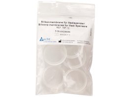 Silikon-Membrane