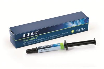 Signum cre-active T2, 3 g