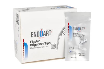 Irrigation Tips 20 szt. EndoArt