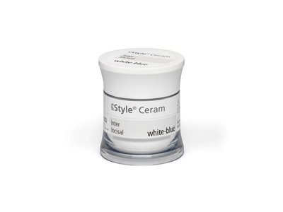 IPS Style Ceram Inter Incisal - 20g - Barva: grey