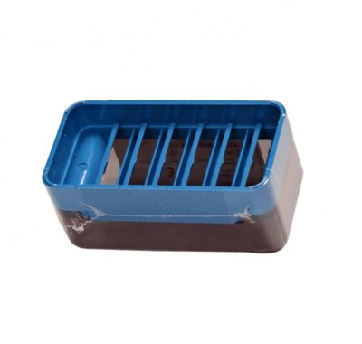 Endobox pusty E0248 na 6 dowolnych wkładów Maillefer