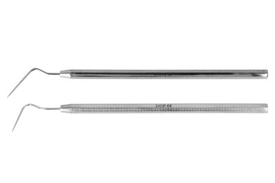 Zgłębnik - kąt rozwarty Daddy D Pro - standard