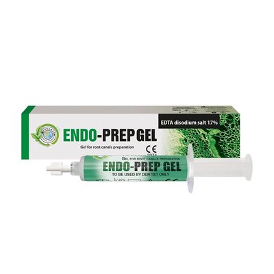 Endo-Prep Gel - 10 ml