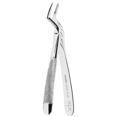Kleště extrakční na horní kořeny 19cm (51L)