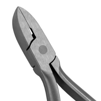 Štípací kleště na drát rovné 678-104 Hu-Friedy