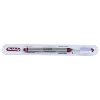 Scaler #204S hdl smooth CC Sickle, red