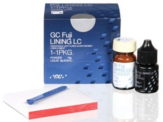 Fuji Lining LC tekutina