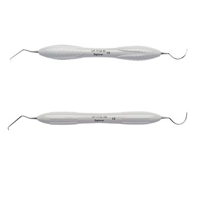 LM-Arte Explorer Sonda 17-23XSI/17-23ES - 17–23ES