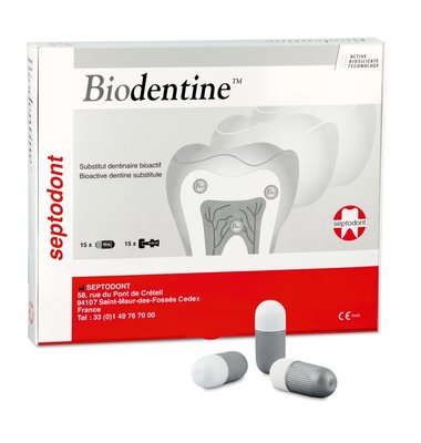 S Biodentine 15 kaps.prosz+15 amp. wody