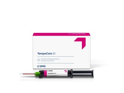 DMG TempoCem ID 11g