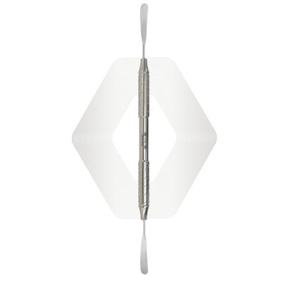 Raspatorium Freer, 5mm-5mm