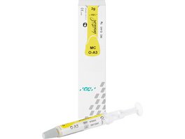 GC Initial™ MC - Dose 20 g Pulver dentin DD4