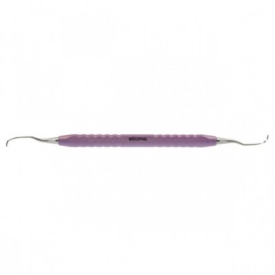 Stoma Gracey GR11-12, fialová