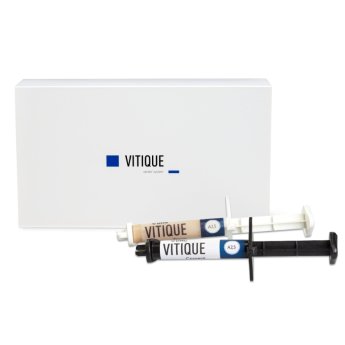 Vitique Try-in Pasta A2,5, stříkačka 1x3,9g