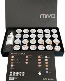 MiYo Kit Color+