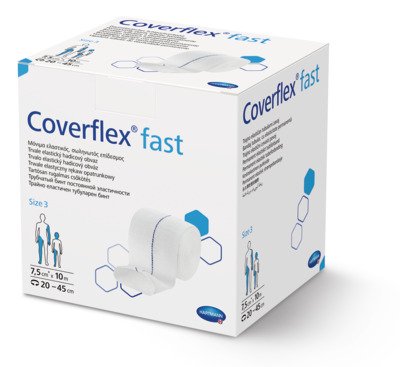 Coverflex fast 7,5 cm x 10 m