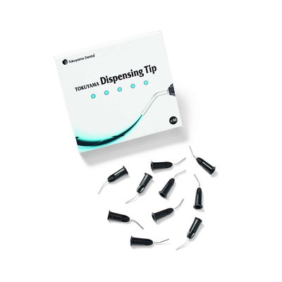 Estelite Bulk Fill Flow aplikační kanyly 50ks (12745)