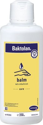 Baktolan® balm