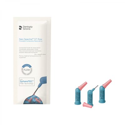 Neo Spectra ST Flow kapsle - D1