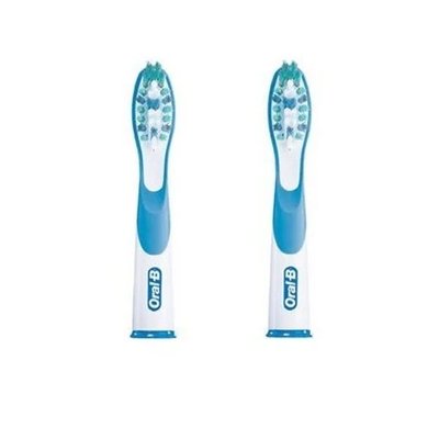 Oral-B Sonic Complete SRS 18-2 Sensitive náhradní kartáčky 2 ks