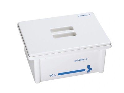 Dezinfekční vana 10 l Schülke & Mayr