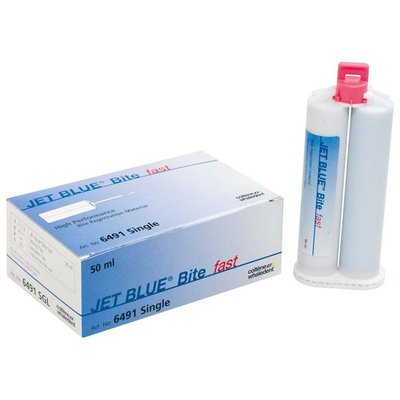 Jet Blue Bite Fast Single Pack