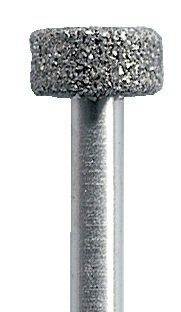 Edenta 820 - diamantový nástroj, hrubé koleso - 5 ks