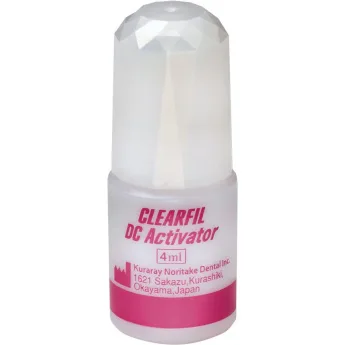 Clearfil DC Activator 4ml