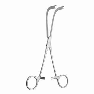 PEAN ARNHOLD 200MM ZAHNUTÝ