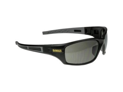 Ochranné taktické brýle Dewalt Auger smoke