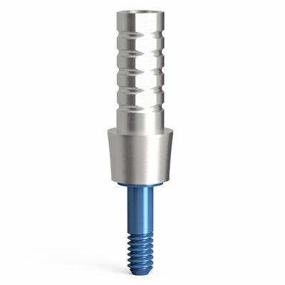 Provizórny pilier QR/B/d4.0 – mostový