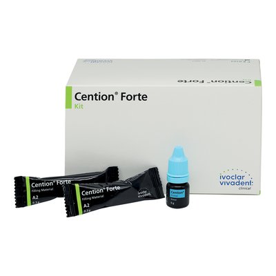 Cention Forte Kit
