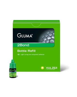 Gluma 2Bond Refill - adhezivum, 4ml