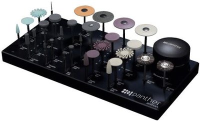 Panther Edition Kit 11