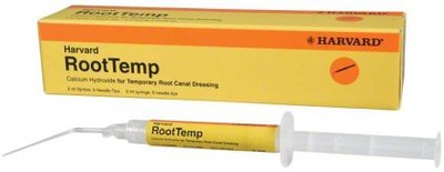 Harvard RootTemp