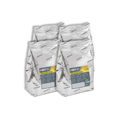 Moldastone CN sv. hnědá (light brown) 4,5 kg