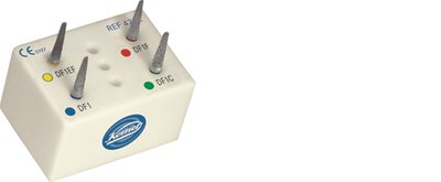 Set Komet diamant 4282