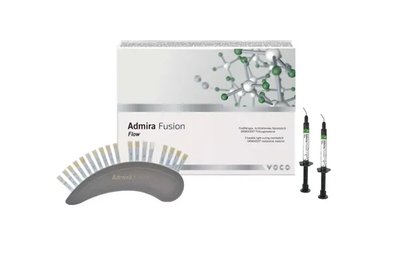 Admira Fusion 5 - syringe 5 x 3g