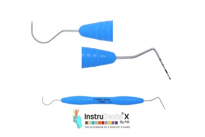 Sonda/pátradlo paro 23-CP Who (kulička) 3.5-5.5-8